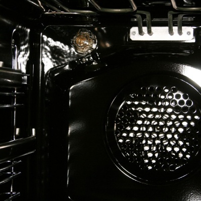 Газовая плита Gorenje K57337ax
