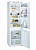 Встраиваемый холодильник Franke Fcb 320 E Anfi A 