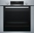 Духовой шкаф Bosch Hbg337ys0r Духовой шкаф Bosch Hbg337ys0r