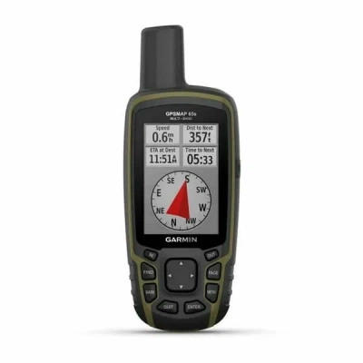 Навигатор Garmin Approach G82