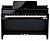 Цифровое фортепиано Casio Celviano Gp-500Bp