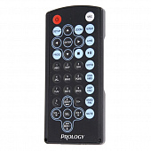 Магнитола автомобильная Prology Dvu-1310