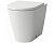 Унитаз Laufen Kartell 8.9133.1.000.000.1