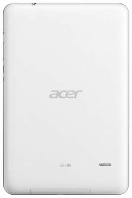 Acer Iconia Tab B1-711 8Gb Red