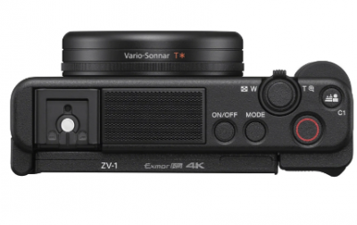 Цифровая камера Sony digital camera Zv-1