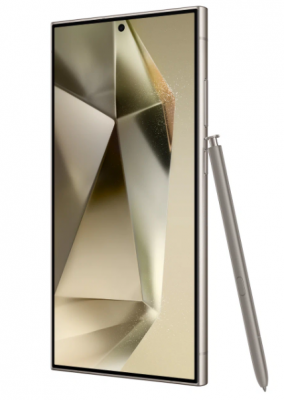 Смартфон Samsung Galaxy S24 Ultra 12/1Tb orange