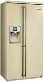 Холодильник Smeg Sbs8003po