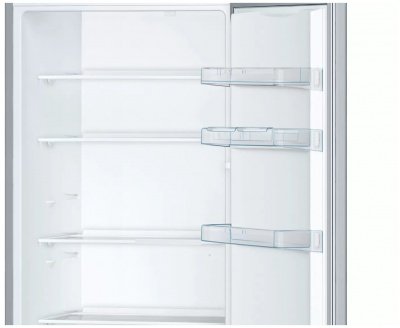 Холодильник Bosch Kgv36nl1ar