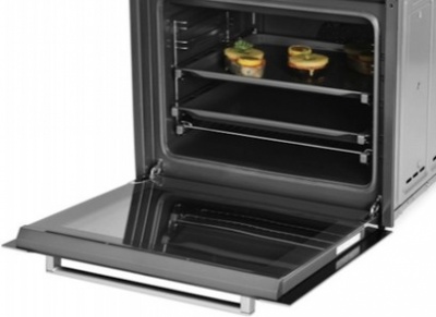 Духовой шкаф Bosch Hbg36t620