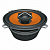 Колонки автомобильные Hertz Ecx 130.3 2-Way coaxial