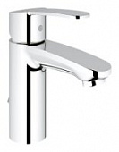 Grohe Eurostyle Сosmopolitan смеситель для раковины, уменьшенный, цепочка   23041002