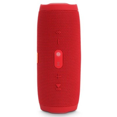 Портативная акустика JBL Charge 3 красный (red)