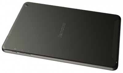 Планшет Lenovo Miix3-830 32Гб черный
