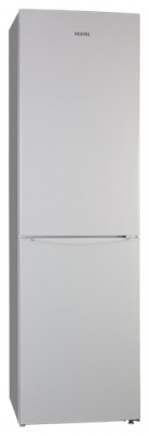 Холодильник Vestel Vcb 385 Ls