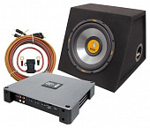 Сабвуфер Mystery Msk-10.3 