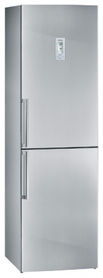 Холодильник Siemens Kg39na79