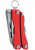 Мультитул-брелок NexTool Mini Flagship красный (Ne20106)