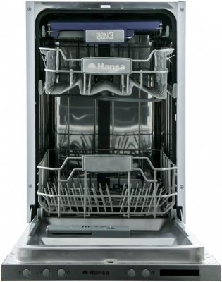 Встраиваемая посудомоечная машина Hansa Zim 428Eh