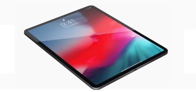 Apple iPad Pro 12.9 (2018) 1Tb Wi-Fi Space Gray