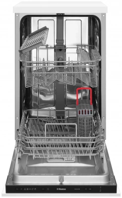 Встраиваемая посудомоечная машина Hansa Zim415bq