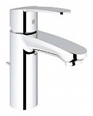 Grohe Eurostyle Cosmopolitan смеситель для раковины, уменьшенный, сливной гарнитур  23037002