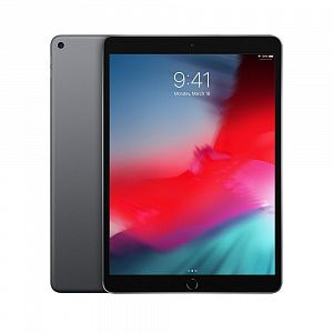Apple iPad Air (2019) 64Gb Wi-Fi + Cellular Space grey