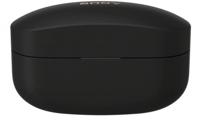 Наушники Sony Wf-1000 Xm4 (Black)