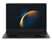 Ноутбук Samsung Book 3 Pro 14" i5 16/512 Graphite NP940XFG-KC2