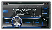 Магнитола автомобильная Jvc Kw-Sd70bt