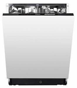 Встраиваемая посудомоечная машина Hansa Zim 606H