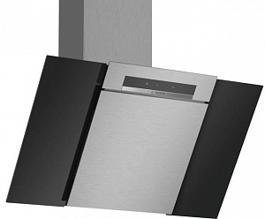 Вытяжка Bosch Dwk87bm60