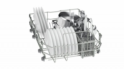 Встраиваемая посудомоечная машина Siemens Sr615x60dr