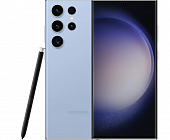 Смартфон Samsung Galaxy S23 Ultra 512Gb 12Gb (Sky Blue)