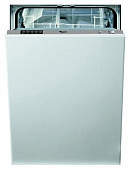 Встраиваемая посудомоечная машина Whirlpool Adg 165