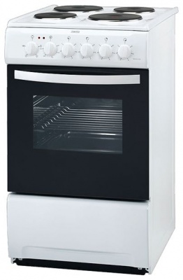 Электрическая плита Zanussi Zce 566 Nw1