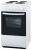 Электрическая плита Zanussi Zce 566 Nw1 Электрическая плита Zanussi Zce 566 Nw1