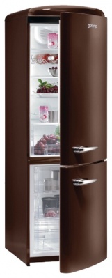 Холодильник Gorenje Rk60359och