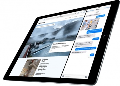 Apple iPad Pro 12.9 (2018) 512Gb Wi-Fi + Cellular (Grey)