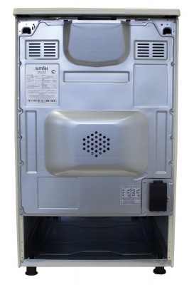 Электрическая плита Simfer F56vo75001