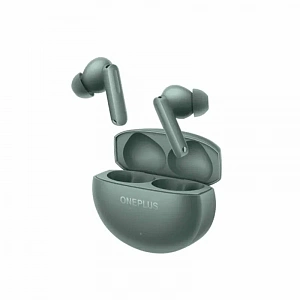 Наушники OnePlus Buds 4 Zen Green