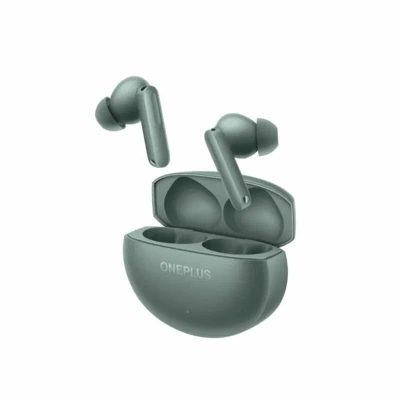 Наушники OnePlus Buds 4 Zen Green