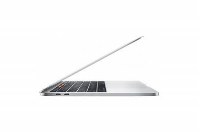 Ноутбук Apple MacBook Pro 13 Retina Silver (2.3GHz, 8Gb, 256Gb) Mpxu2