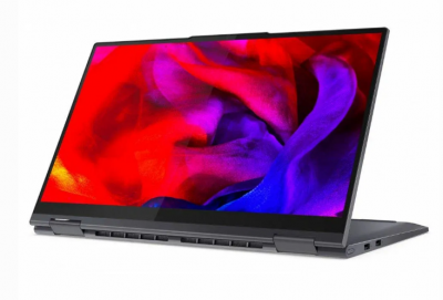 Ноутбук Lenovo Yoga 7 15ITL5 i5-1135G7 Intel Core i5-1135G7 (2.4 - 4.2 ГГц) 8/256Gb