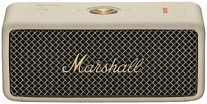 Портативная акустика Marshall Emberton 2 Cream