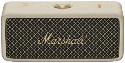 Портативная акустика Marshall Emberton 2 Cream