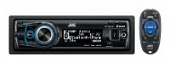 Магнитола автомобильная Jvc Kd-R921bt