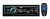 Магнитола автомобильная Jvc Kd-R921bt