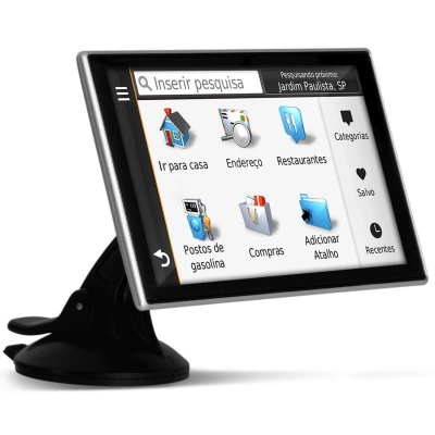 Навигатор Garmin nuvi 3597Lmt