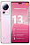 Смартфон Xiaomi 13 Lite 8/256Gb (Pink)