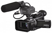 Видеокамера Sony Hvr-A1e